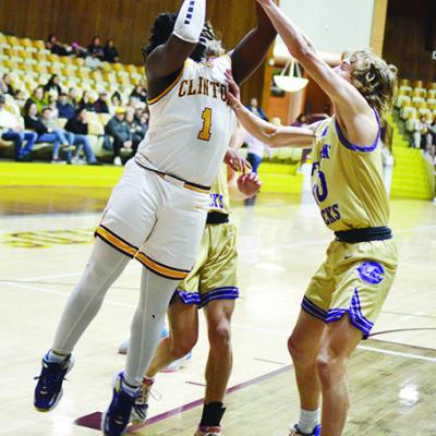 Reds basketball shows fight in OT loss to Chickasha