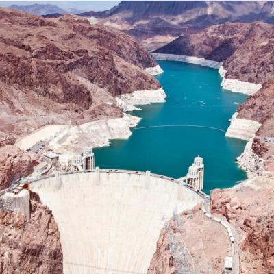 Condition of some United States dams kept secret in database