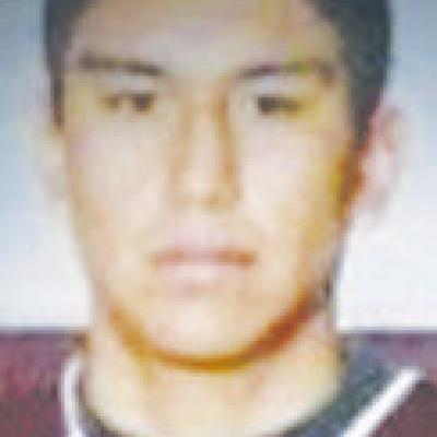 Blake Aaron Welbourne Blake Aaron Welbourne