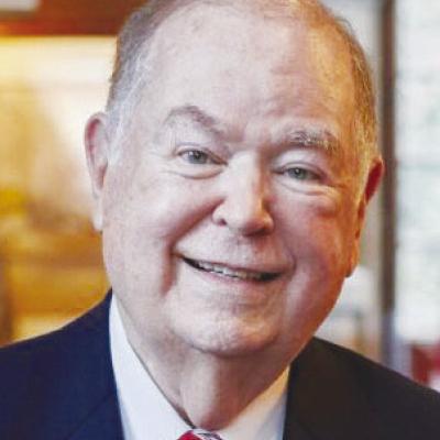 David L. Boren