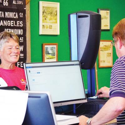 REAL ID cards set to roll out