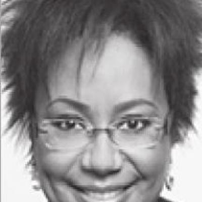 Harriette Cole Harriette Cole