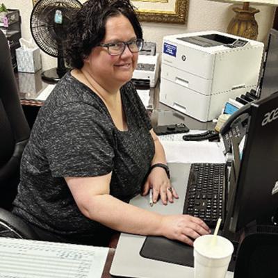 Fowler finds home in banking