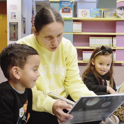 Exploring new worlds