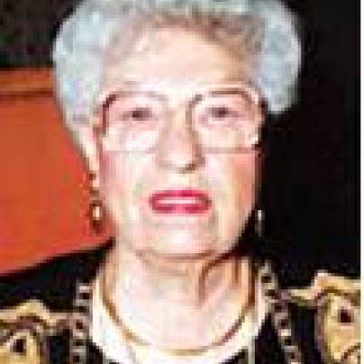 Goldie Pettle Cecil, Goldie Pettle estate will benefit future generations