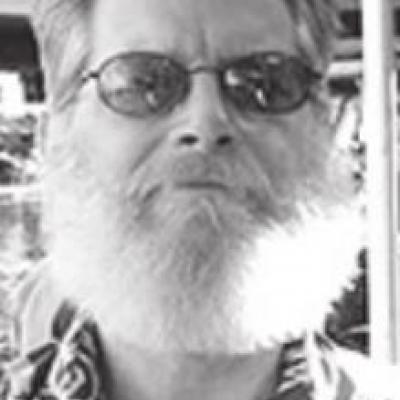 Raymond “Rick” White Raymond “Rick” White