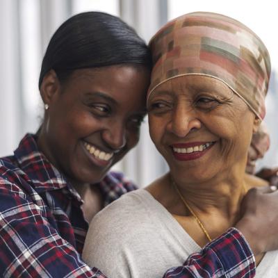 Taking a look at inherited breast cancer situations