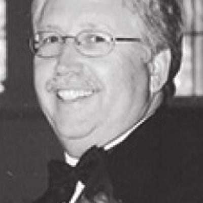 Dr. Curtis Phillip (Phil) Cunningham