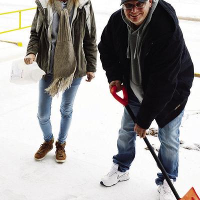 CDN | Michael Maresh