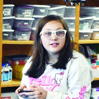 Leading in the right direction