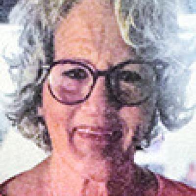 Anita Sue (Tyson) Crawford