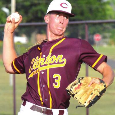 Clinton baseball starts Thursday