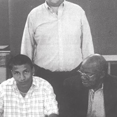 CLINTON’S HISTORY 10, 20 AND 30 YEARS AGO