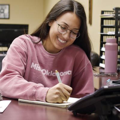 Nichols happy to bring news to local newspaper readers