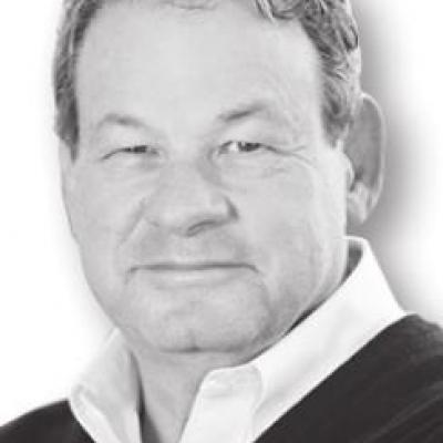 Joe Biden’s big bet