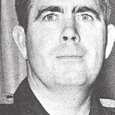 50 YEARS AGO Lt. Bill Weedon, a 15-year veteran of the Oklahoma Highway Patrol has assumed duties as the new commander of District Five Highway Patrol Headquarters located in Clinton. CLINTON’S HISTORY