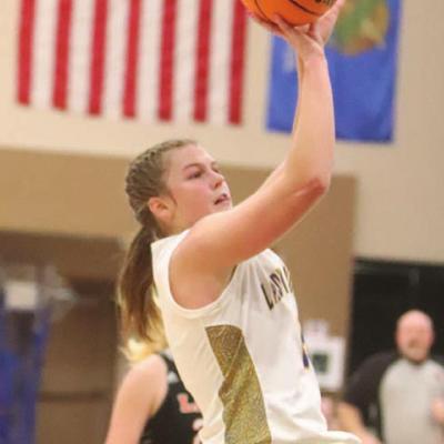 A-B cruises at Wetern Equipment Classic