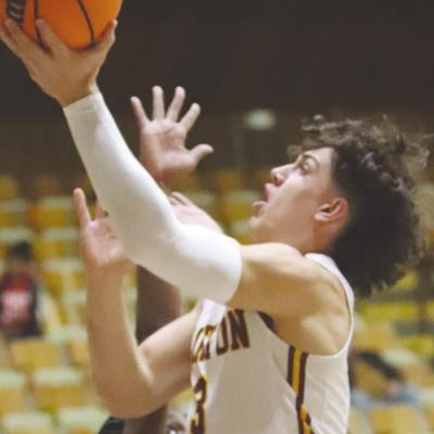 Lady Reds trounce Douglass