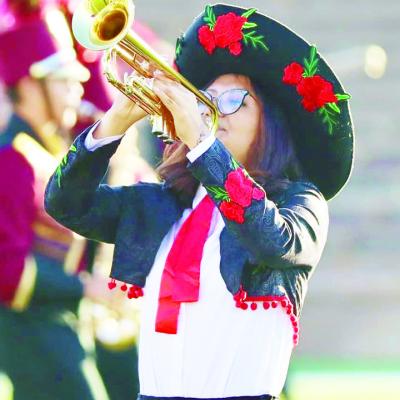 CDN |Tracy McCullough Hub City Invitational