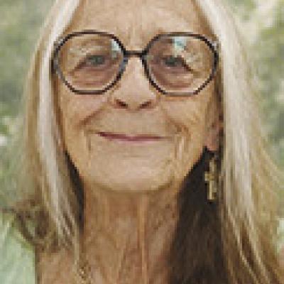 Christa Margareta Miller