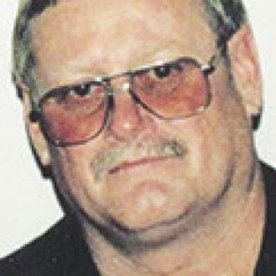 Kenneth Earl Shackelford