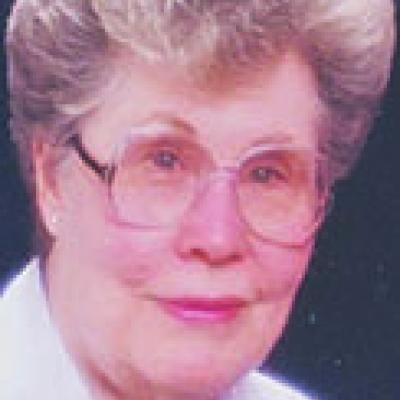 Merle Faye Cullers Merle Faye Cullers