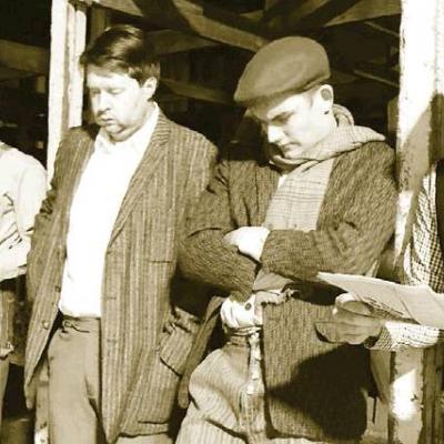 ‘Yes Virginia’ unique theater experience