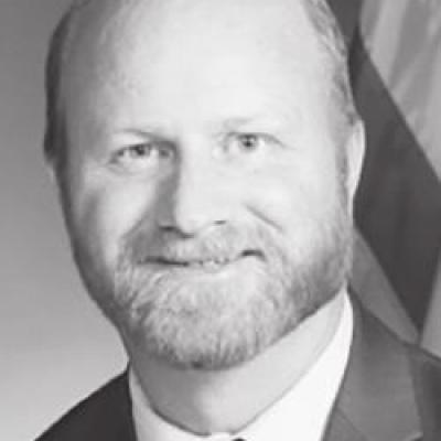 State Sen. Brent Howard