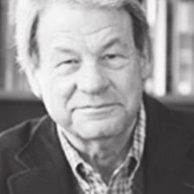 Steven V. Roberts Steven V. Roberts