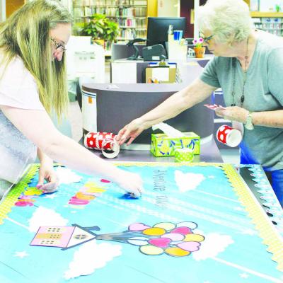 Adventure never stops