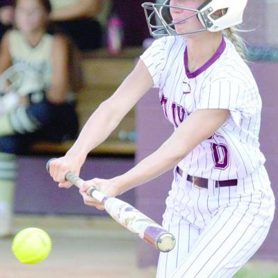 Clinton picks up its second district win