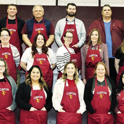 CMS to host Bean Supper next Tuesday