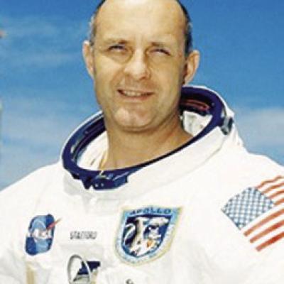Astronaut Gen. Thomas P. Stafford dies at age of 93