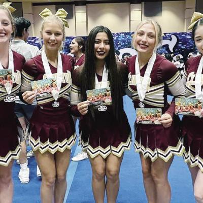 Clinton students to take part in Macy’s Thanksgiving Parade