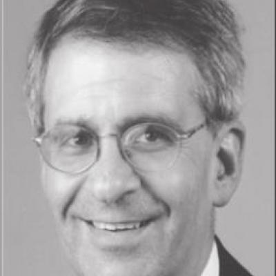 David M. Shribman David M. Shribman