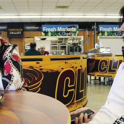 Perez steps in to oversee alternative education program