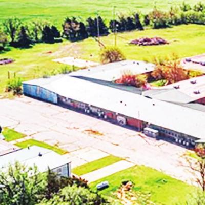 Custer City School to be sold to highest bidder
