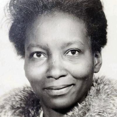 Emma Jordan’s impact lives on