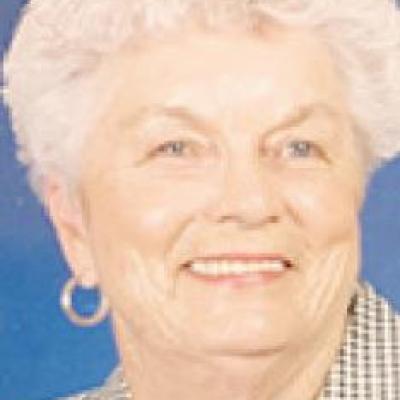 Billie Myrle Laminack