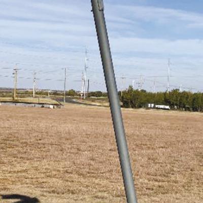 Historic road must be repaired