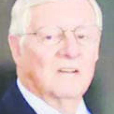 Troy Steward Barrick