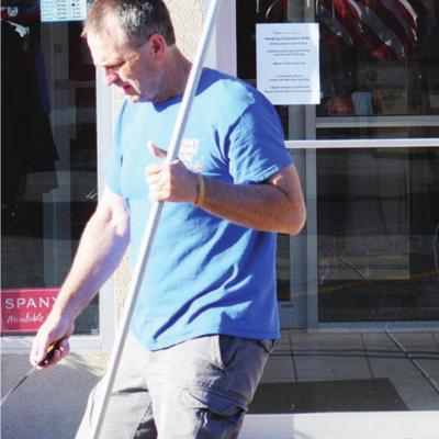 Patriotic duty Patriotic duty