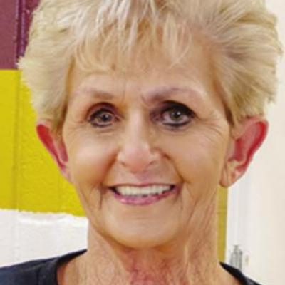 Avene Baker School support staff nominated