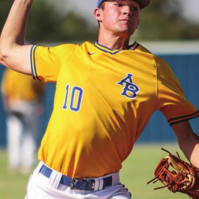 No. 11 Arapaho-Butler