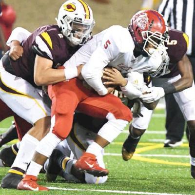 Two new opponents added to CHS schedule