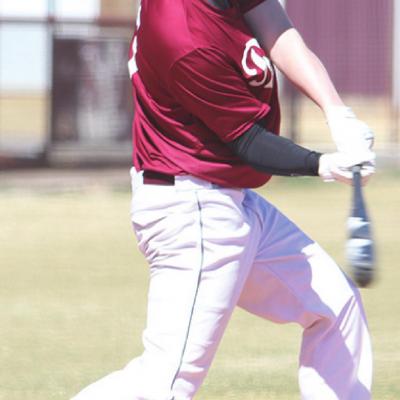 Clinton’s Andrew Sewell 