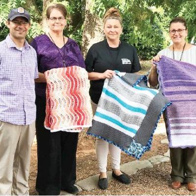 Special items donated for event