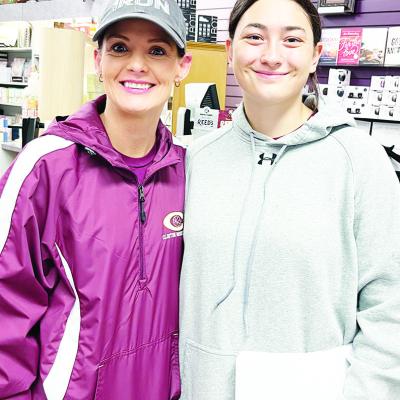 Spreading information