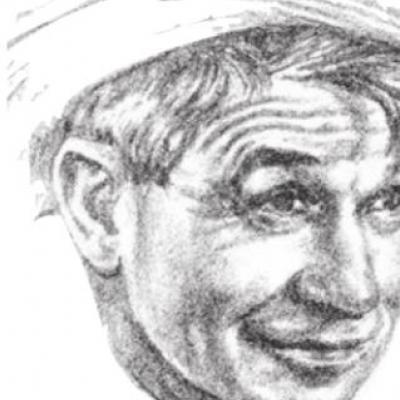 Will Rogers Says