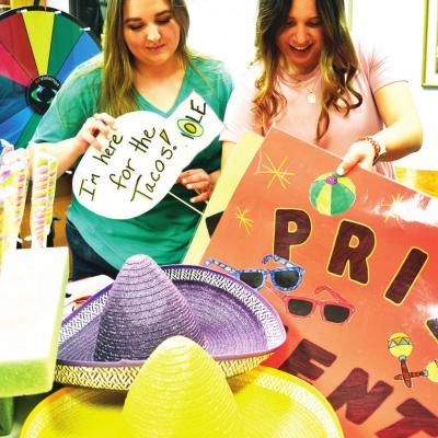 Cinco de Mayo festival Saturday